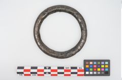 Foto von Bronzeringanhänger (NHMW-PRAE-025533)